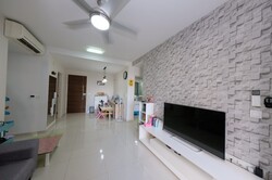 Arc at Tampines (D18), Condominium #247665911